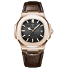 ZeiterLux™ - Noctis Lederarmband 1+1 GRATIS